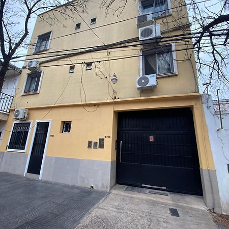 La Escala Lll Apartment กอร์เรียนเตส ภายนอก รูปภาพ