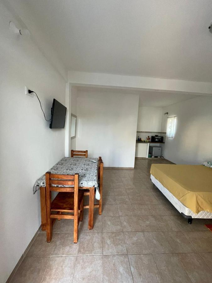 La Escala Lll Apartment กอร์เรียนเตส ภายนอก รูปภาพ