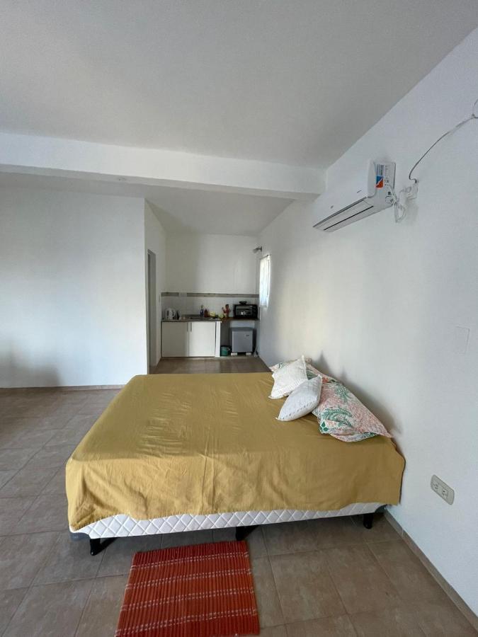 La Escala Lll Apartment กอร์เรียนเตส ภายนอก รูปภาพ