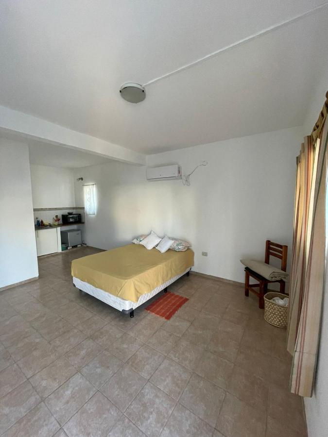 La Escala Lll Apartment กอร์เรียนเตส ภายนอก รูปภาพ