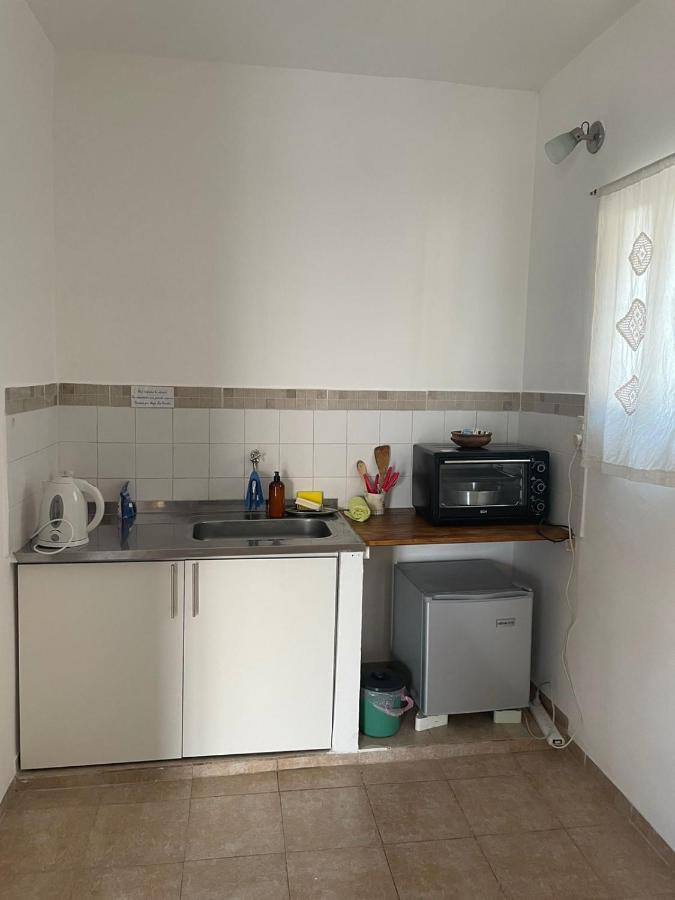 La Escala Lll Apartment กอร์เรียนเตส ภายนอก รูปภาพ