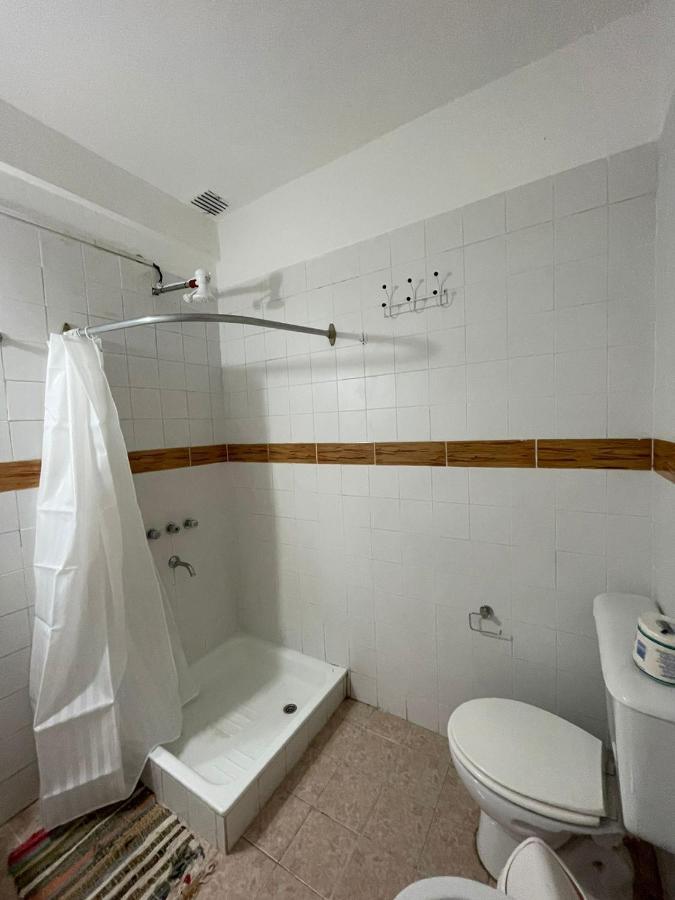 La Escala Lll Apartment กอร์เรียนเตส ภายนอก รูปภาพ