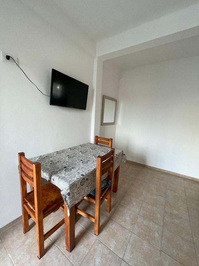 La Escala Lll Apartment กอร์เรียนเตส ภายนอก รูปภาพ
